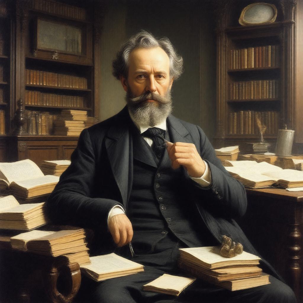 William Stanley Jevons